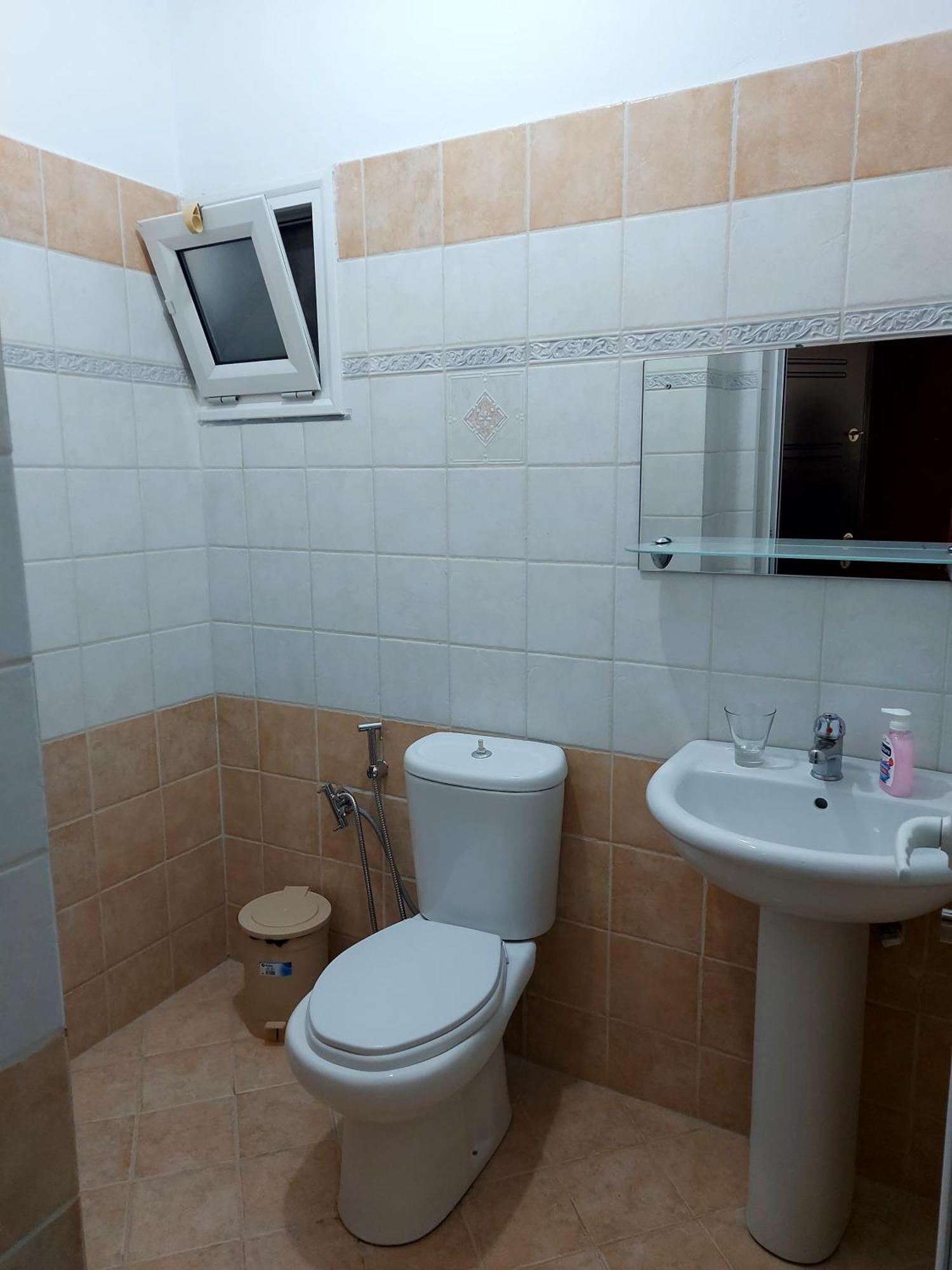 Holiday Apartment Bido Saranda Extérieur photo