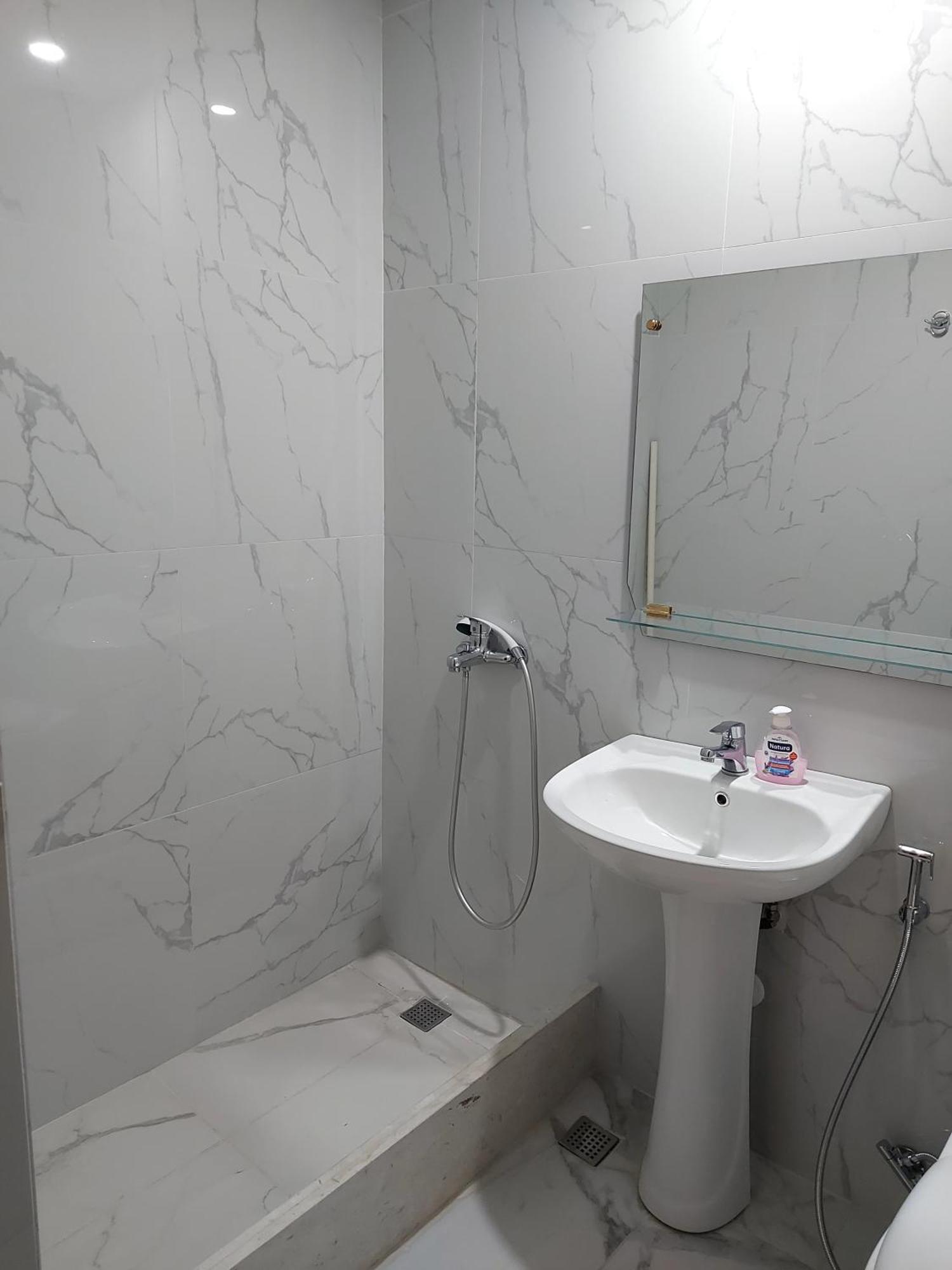 Holiday Apartment Bido Saranda Extérieur photo