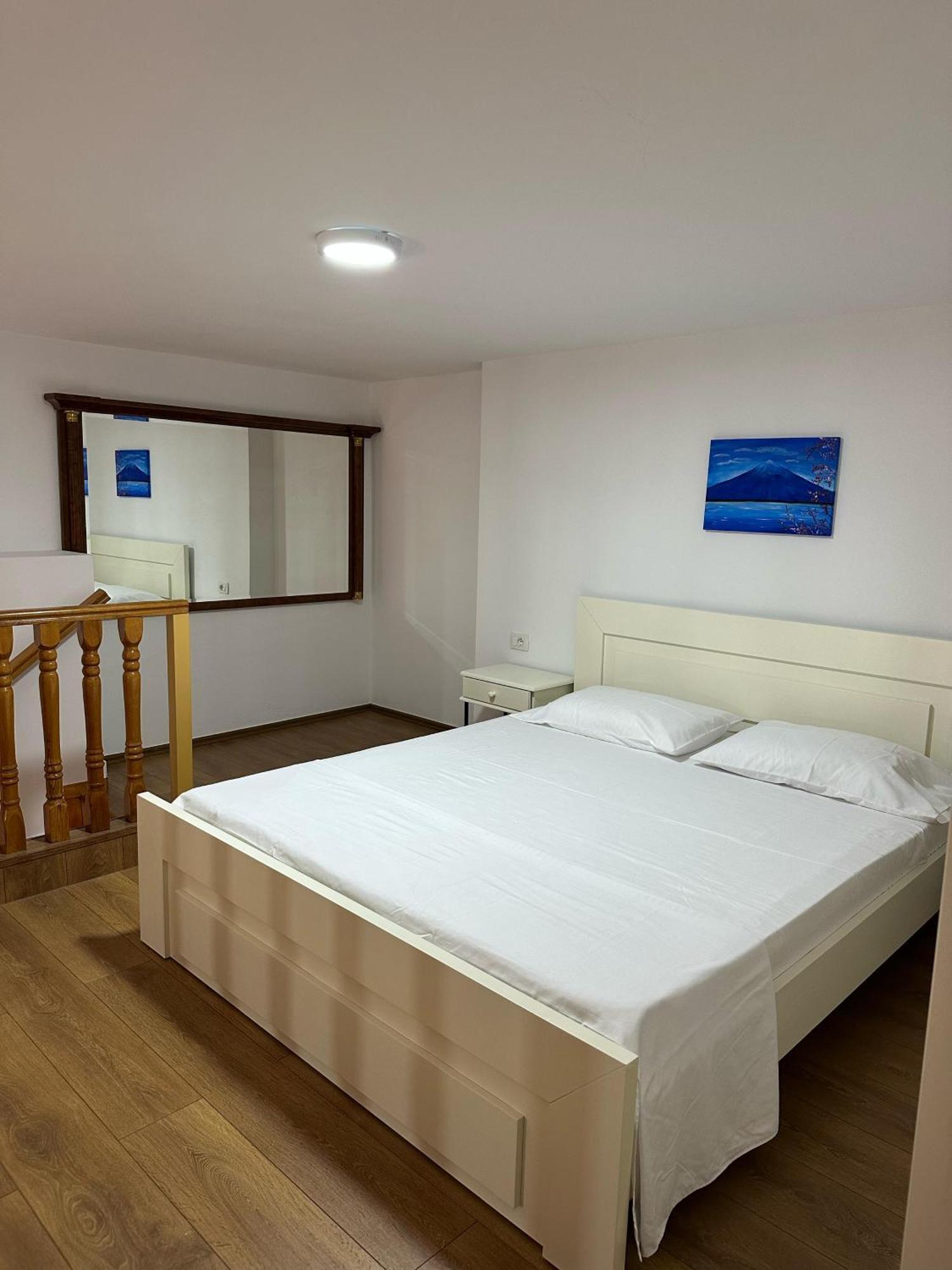 Holiday Apartment Bido Saranda Extérieur photo