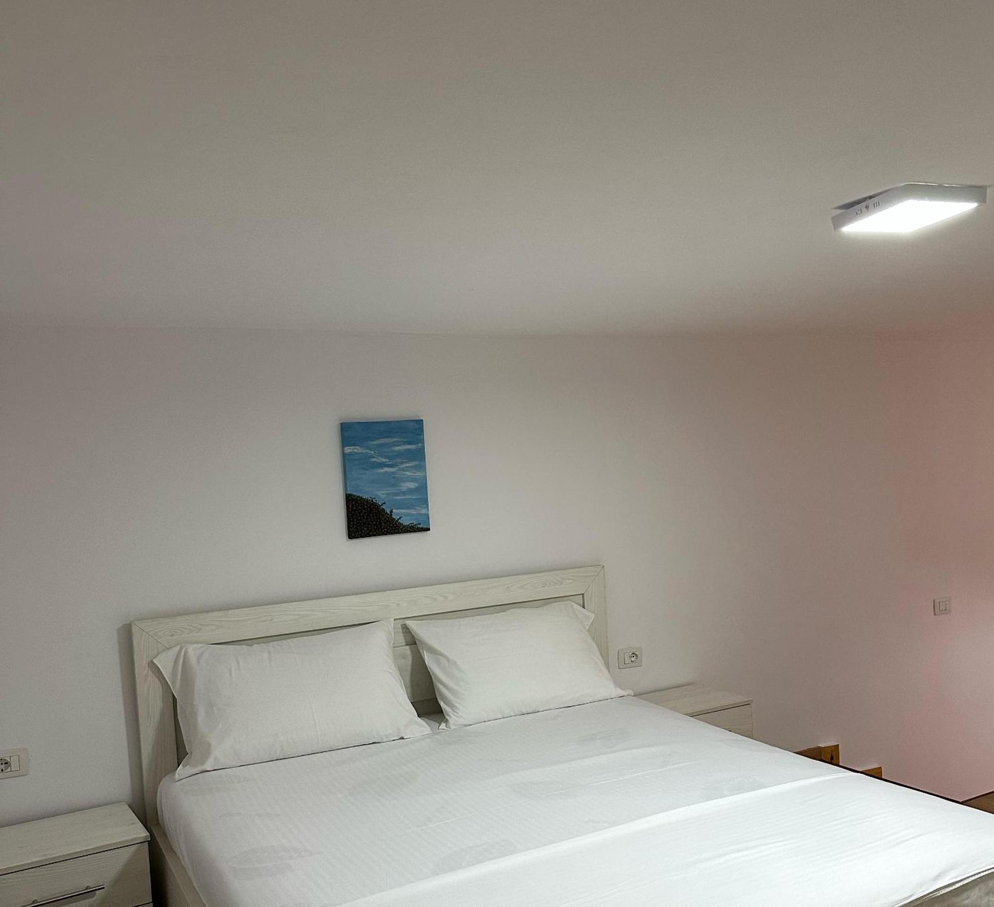 Holiday Apartment Bido Saranda Extérieur photo